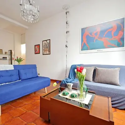 Casa Giannetta