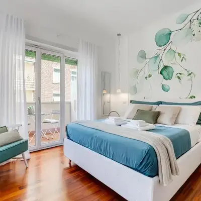 Boutique Apartment in Vatican