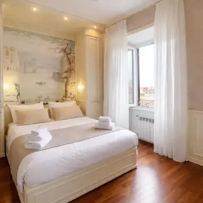 Rome Opera Theatre Rooms by Dama - Termini Station & Rome City Center