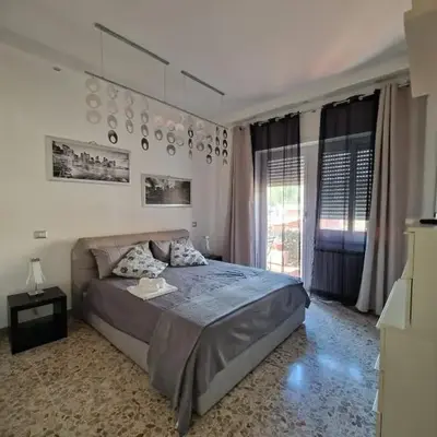 Domus Roma Apartment