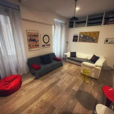Testaccio Stay - your home in the heart of Rome