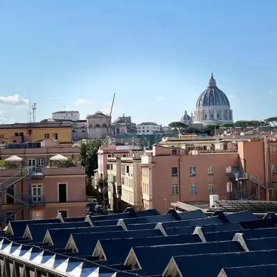 Dome View