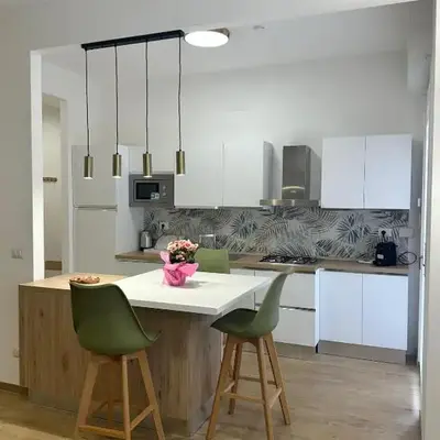 Charming House Tuscolana - Roma