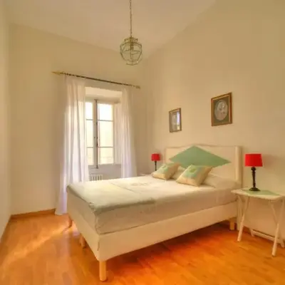 Via Veneto Cosy House