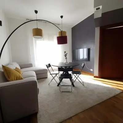 La dolce vita in Rome - Guest House