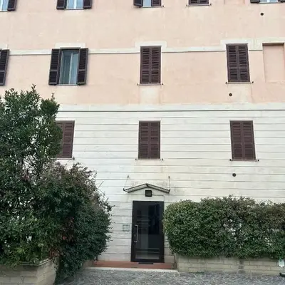 La terrazza di Baccio - Baccio's Terrace