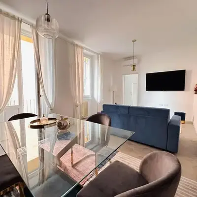 Lussuosa Casa nel cuore di Trastevere