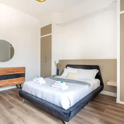 iFlat Brand New & Modern Central Station apt