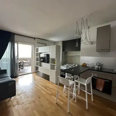 Modern Loft Private
