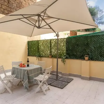 Domus Erasmo