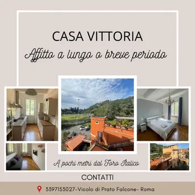 a small bedroom with a bed and a chandelier at Appartamento casa Vittoria Centro citt vicino allo stadio olimpico in Rome