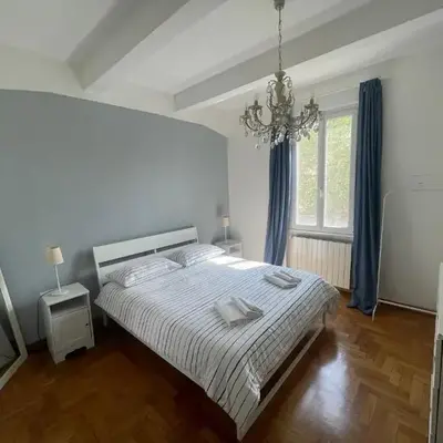 Appartamento casa Vittoria Centro citt vicino allo stadio olimpico