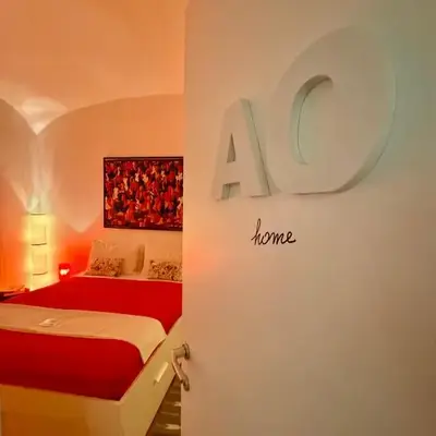 Ao Apartment