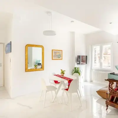 Sunset House - San Paolo