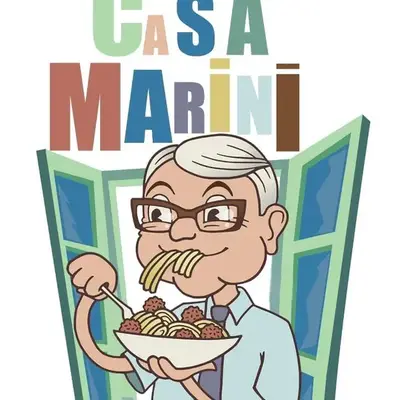 Casa Marini