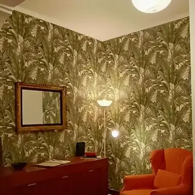 Nico's Apartment