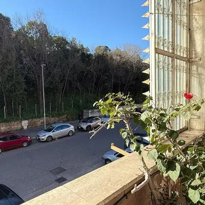 Apartment in the heart of EUR