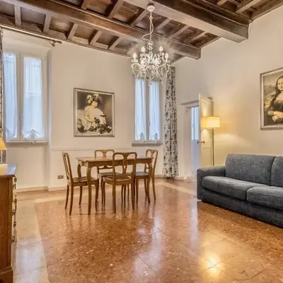 Casa Iside