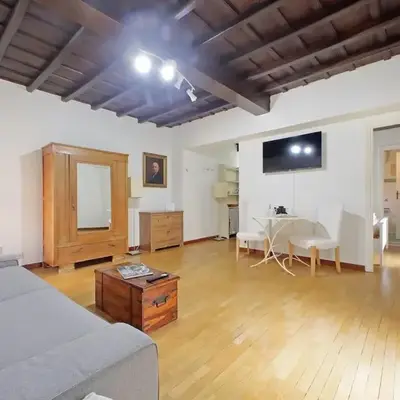 Colosseum Apartment Renovated Via Frangipane