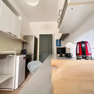 La casa di Nina