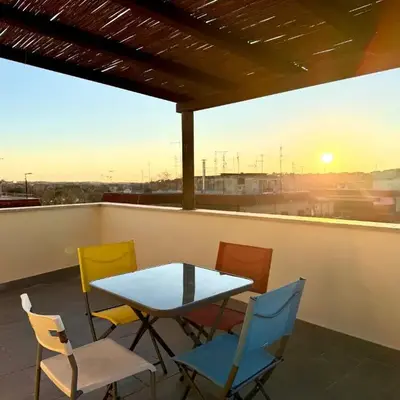 Marconi Penthouse