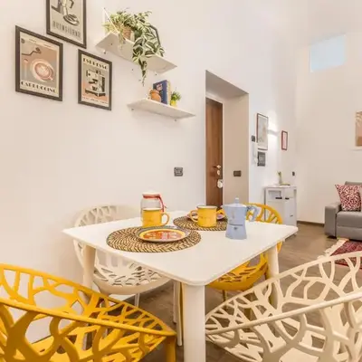Cozy Rome - Newly Renovated Apartment near Vatican City