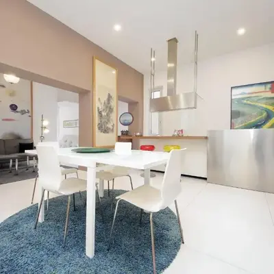 Beautiful Monti apartment Panisperna