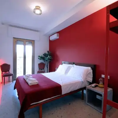 Led House Roma