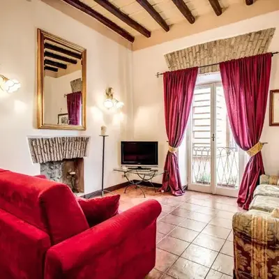 Home-In-Rome