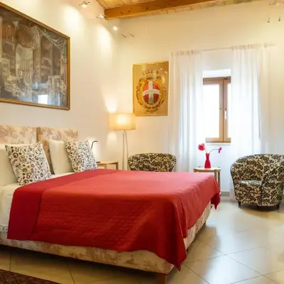 kis inn affitacamere guesthouse