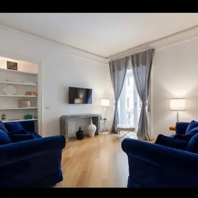 Rome Luxury House 5stars