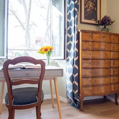 Elegantis La ParioLina Apartment