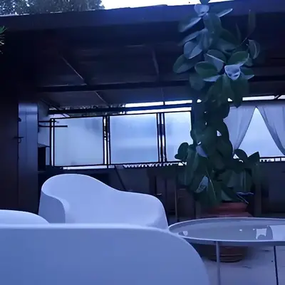 Casa verde di Mia