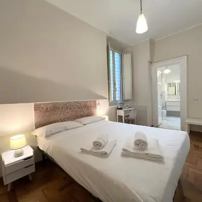 Marbel's Rooms