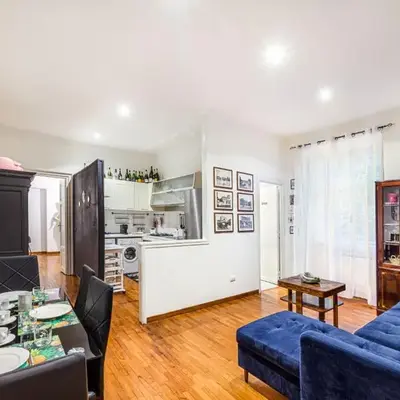 Giulia Apartment