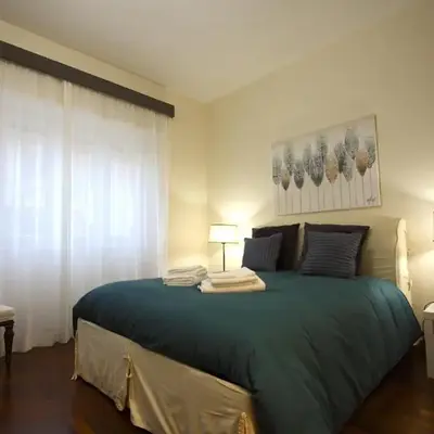 Contessa 3BR Holiday House
