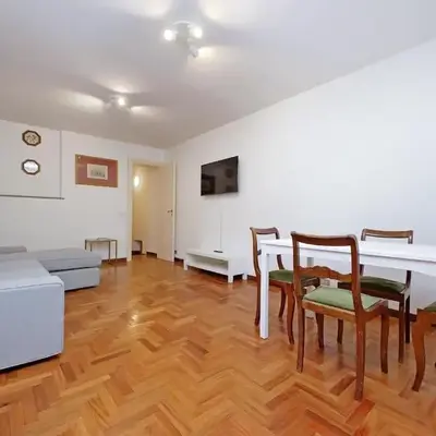 Pantheon Apartment Rondanini