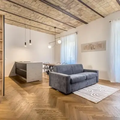 SanGiò - Appartamento San Giovanni