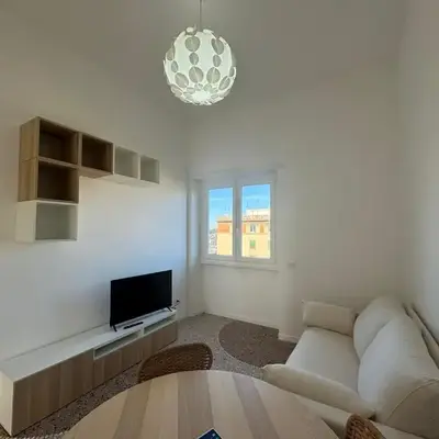 Stylish & Trendy Hub in Rome