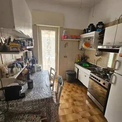 CS Banco Apartment