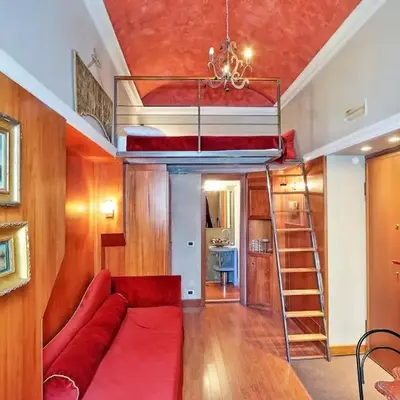 Colosseum Studio