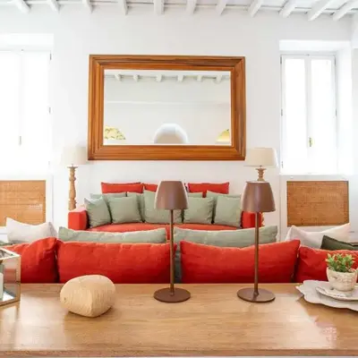 Luxury House Lungaretta - ZENO 50