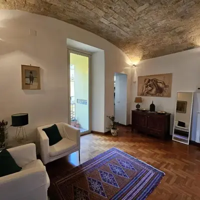 Be Your Home - Spritz Apartment
