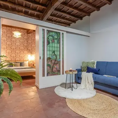 Ambra - Liberty Apartment at the Imperial Forums