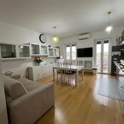 Casa Conca D Oro