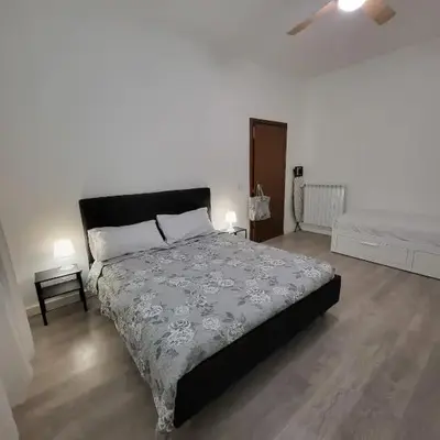 Casa Flegrei