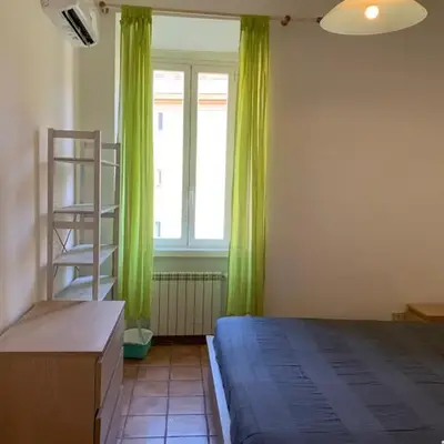 Flat nearby Vaticano - Caracciolo 4