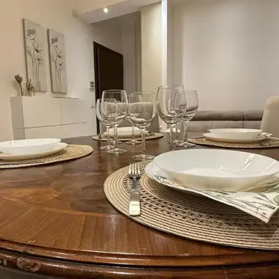 A casa di Lù