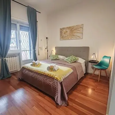 Via Lattea Vatican Apartment - Family friendly