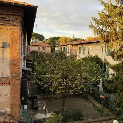 La casa di Giulia